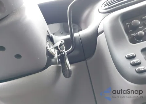 1999 Dodge Grand Caravan Se z USA, uszkodzony, nr VIN 2B4GP44G2XR311838